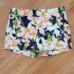 J Crew shorts